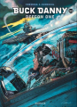 Couverture Les aventures de Buck Danny, tome 55 : Defcon One Editions Dupuis 2016