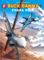 Couverture Les aventures de Buck Danny, tome 53 : Cobra Noir Editions Dupuis 2013