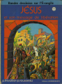 Couverture Jésus et son message de libération, tome 1 Editions Cheminements 1975