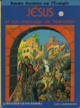 Couverture Jésus et son message de libération, tome 2 Editions Cheminements 1975