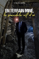 Couverture En terrain miné, le scandale est d'or Editions Essor-Livres 2020