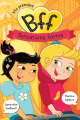Couverture Ma première BFF, tome 5 : Sensations fortes Editions Andara 2020