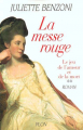 Couverture Le jeu de l'amour et de la mort, tome 2 : La messe rouge Editions Plon 2013