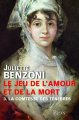 Couverture Le jeu de l'amour et de la mort, tome 3 : La comtesse des ténèbres Editions Plon 2013