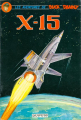 Couverture Les aventures de Buck Danny, tome 31 : X-15 Editions Dupuis 1977