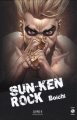 Couverture Sun-Ken Rock, deluxe, tome 06 Editions Doki Doki 2020