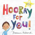 Couverture Hooray for You! : A Celebration of You-Ness Editions Sourcebooks 2015