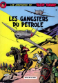 Couverture Les aventures de Buck Danny, tome 09 : Les gangsters du pétrole Editions Dupuis 1977