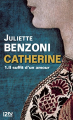 Couverture Catherine (7 tomes), tome 1 : Il suffit d'un amour, partie 1 Editions 12-21 2012