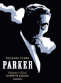Couverture Parker, intégrale Editions Dargaud 2020