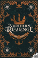Couverture Northern Revenge Editions MxM Bookmark (Imaginaire) 2020