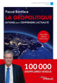 Couverture La géopolitique Editions Eyrolles (Pratique) 2020