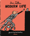 Couverture Modern Life Editions TeNeues 2015