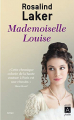 Couverture Mademoiselle Louise Editions Archipoche 2017