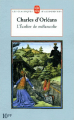 Couverture L'écolier de mélancolie Editions Le Livre de Poche (Classiques) 1995