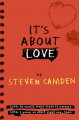 Couverture It's about love Editions HarperCollins (Children's books) 2015