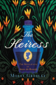 Couverture The Heiress: The Revelations of Anne de Bourgh Editions William Morrow & Company 2021