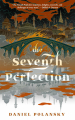 Couverture The Seventh Perfection Editions Tor Books 2020