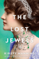 Couverture The Lost Jewels  Editions William Morrow & Company 2020