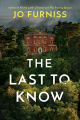 Couverture The Last to Know Editions Lake Union Publishing 2020