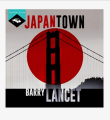 Couverture Japantown Editions Hardigan 2017