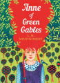 Couverture Anne, tome 1 : Anne... : La Maison aux pignons verts / Anne : La Maison aux pignons verts / Anne de Green Gables Editions Puffin Books 2019