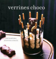 Couverture Verrines choco Editions Marabout (Les petits plats) 2009