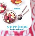 Couverture Verrines toutes fraîches Editions Marabout (Les petits plats) 2007