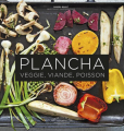 Couverture Plancha : veggie, viande, poisson Editions Marabout (Les petits plats) 2017