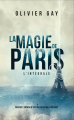 Couverture La magie de Paris, intégrale  Editions de Noyelles 2020