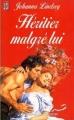 Couverture Héritier malgré lui Editions J'ai Lu 2001