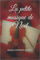 Couverture La petite musique de Noël Editions Autoédité 2019