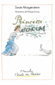 Couverture Princesse Atchoum Editions L'École des loisirs (Mouche) 2013