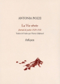 Couverture La vie rêvée : Journal de poésie 1929-1933 Editions Arfuyen 2016