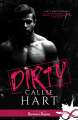 Couverture Dirty Nasty Freaks, tome 1 : Dirty Editions Infinity 2020