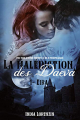 Couverture La Malédiction des Daeva, tome 1 : Eira Editions Autoédité 2020