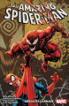 Couverture Amazing Spider-Man, tome 06 : Absolute Carnage Editions Marvel 2020