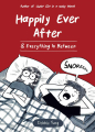Couverture Happily Ever After & Everything In Between Editions Andrews McMeel Publishing 2020