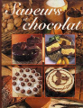 Couverture Saveurs et chocolat Editions Piccolia 1999