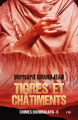 Couverture Crimes en Himalaya, tome 6 : Tigres et châtiments Editions du 38 2020