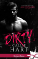 Couverture Dirty Nasty Freaks, tome 1 : Dirty Editions Infinity (Romance passion) 2020
