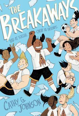 Couverture The Breakaways