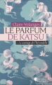 Couverture Le Parfum de Katsu , tome 2 : Le Courage de l'hirondelle Editions Nouvelles plumes 2020