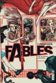 Couverture Fables, tome 01 : Légendes en exil Editions Urban Comics (Vertigo) 2012