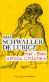 Couverture Her-Bak "pois chiche" Editions Flammarion (Champs - Classiques) 2008