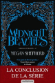 Couverture Grim Lovelies, tome 2 : Midnight Beauties Editions Castelmore 2020