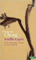Couverture Souffle-Esprit Editions Points (Essais) 2006