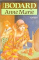 Couverture Anne-Marie Editions Le Livre de Poche 1981