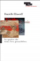 Couverture Hybrides chinois : la quête de tous les possibles Editions Hazan 2011