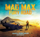Couverture The Art of Mad Max: Fury Road Editions Titan Books 2015